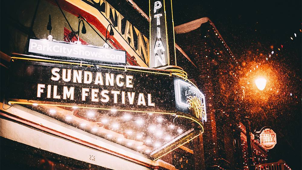 Sundance, SXSW Among Festivals to Commit Credentials to Time’s Up Critical (EXCLUSIVE) - variety.com