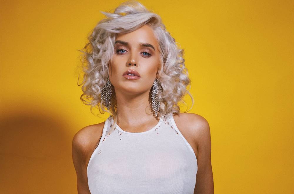 Macy Kate Is Shattering the YouTuber 'Fantasy' With Vulnerable New Single - www.billboard.com
