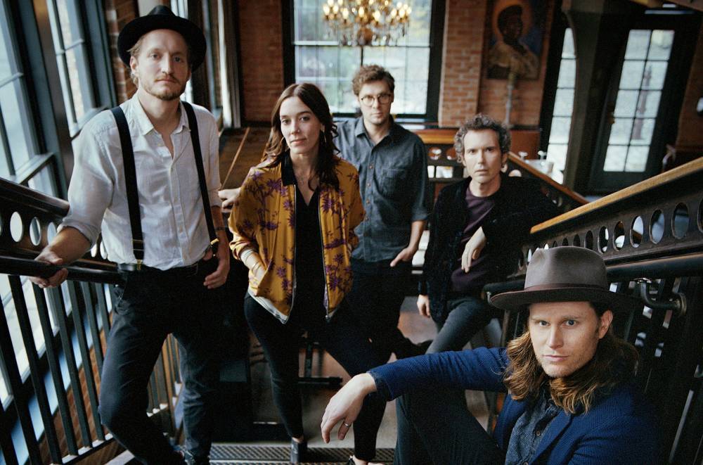 The Lumineers Add More 2020 Arena Tour Dates, Including First-Ever Hometown Stadium Show - www.billboard.com - USA - city Jacksonville