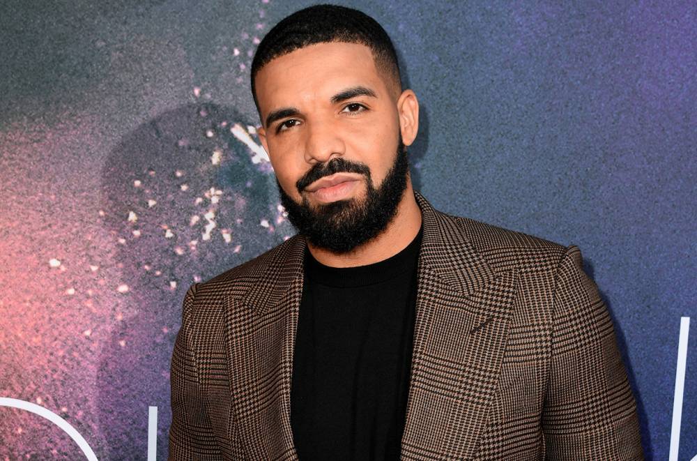 Drake Had the Most Delightful Reaction to Tying the 'Glee' Cast For the Most Hot 100 Entries Ever - www.billboard.com