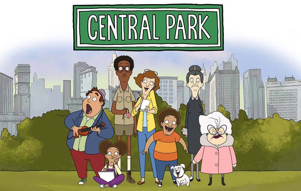 ‘Bob’s Burgers’ creator shares first look at new show ‘Central Park’ - www.nme.com