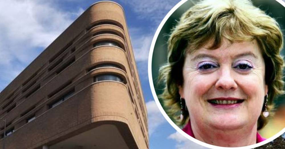 Children's services boss during Manchester grooming scandal went on to advise Chetham's on how to protect kids from sex abuse - www.manchestereveningnews.co.uk - Manchester