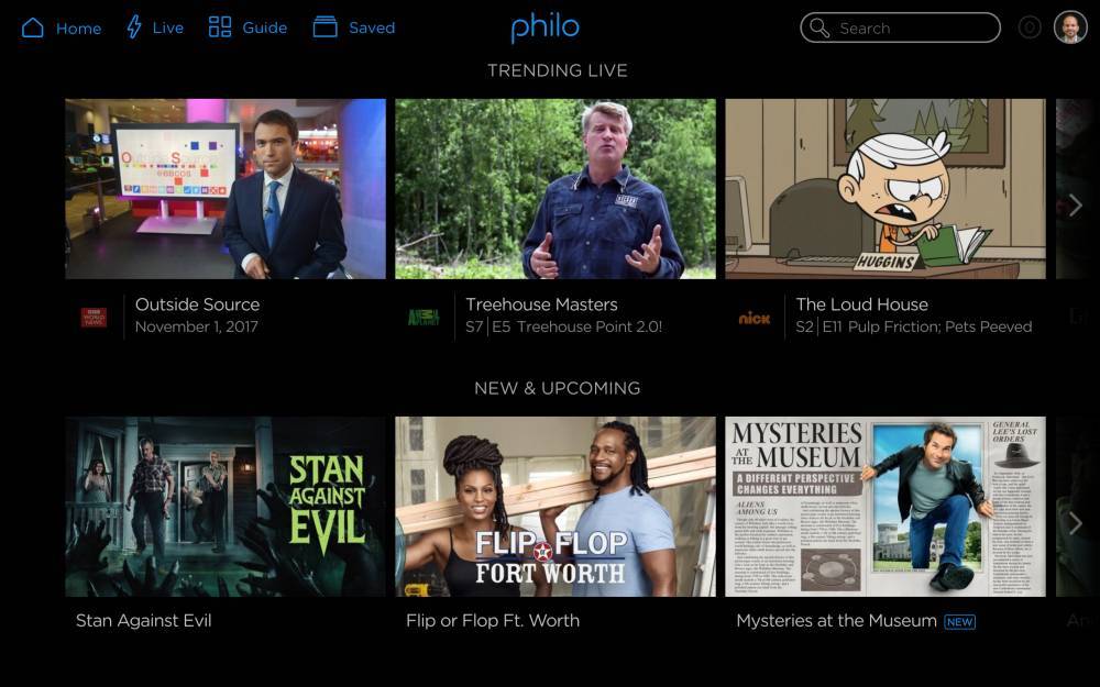Streaming Bundle Philo Airs First Live-Action Commercial In New Brand Campaign - deadline.com - New York - state Louisiana - Atlanta