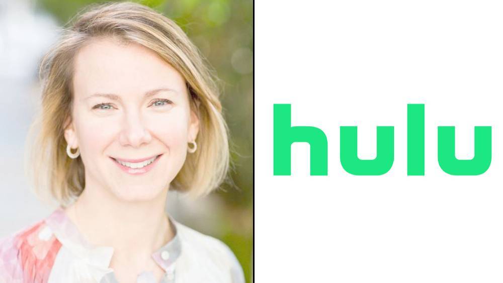 Hulu Promotes Belisa Balaban To VP Original Documentaries With ‘Hillary’ And ‘Greta’ On Way - deadline.com