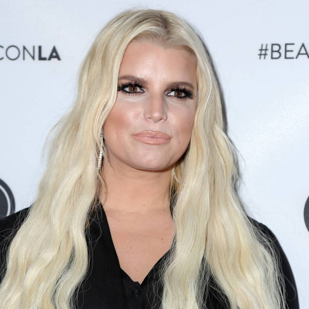 Jessica Simpson discusses addiction and childhood abuse in new memoir - www.peoplemagazine.co.za