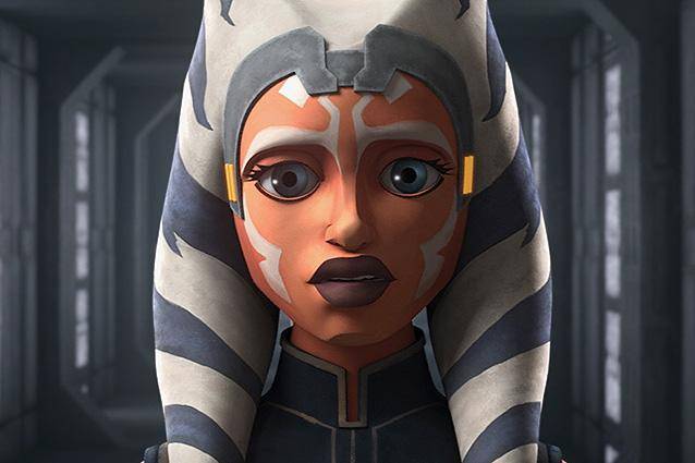 See the Trailer for the final season of ‘Star Wars: The Clone Wars’ - www.hollywood.com