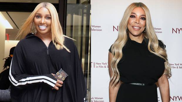 Nene Leakes Calls Out Wendy Williams For Revealing ‘Private Vent’ About ‘RHOA’: Angry Tweet - hollywoodlife.com - Atlanta