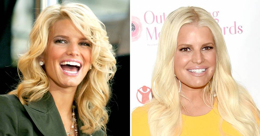 Jessica Simpson Through the Years: From Music and ‘Newlyweds’ to Businesswoman and Mom - www.usmagazine.com
