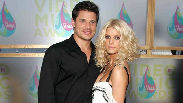 Jessica Simpson Admits She Nick Lachey ‘Weren’t Even Speaking To Each Other’ Before Divorce - hollywoodlife.com