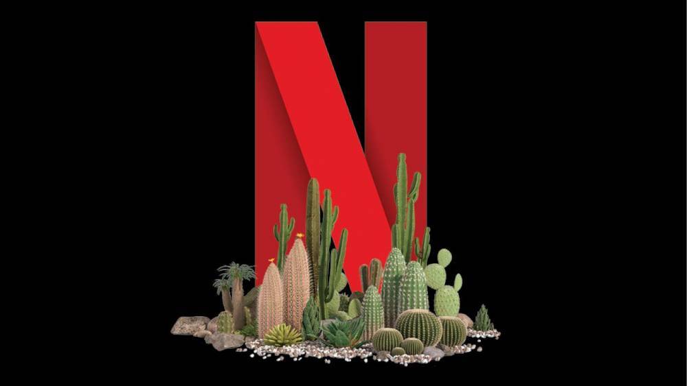 Netflix Spent $150 Million in New Mexico on Film and TV Productions in 2019 - www.hollywoodreporter.com - state New Mexico - city Albuquerque