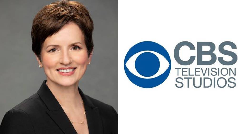 CBS TV Studios’ Allison Brightman Named Head Of Business Affairs - deadline.com