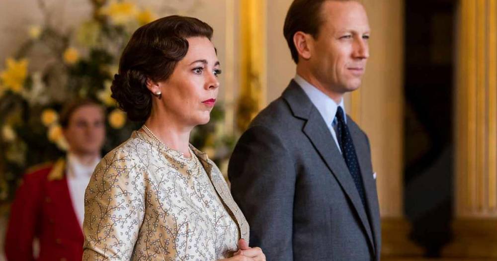 The Crown series 3 has been watched by over 21 million people according to Netflix - www.ok.co.uk