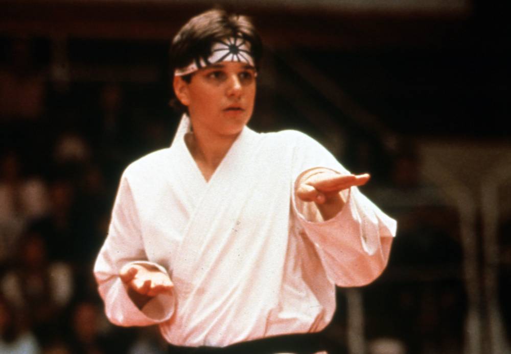 ‘The Karate Kid’ In Training For Broadway: Musical Adaptation Has Original Screenwriter On Board - deadline.com - Madrid - Japan