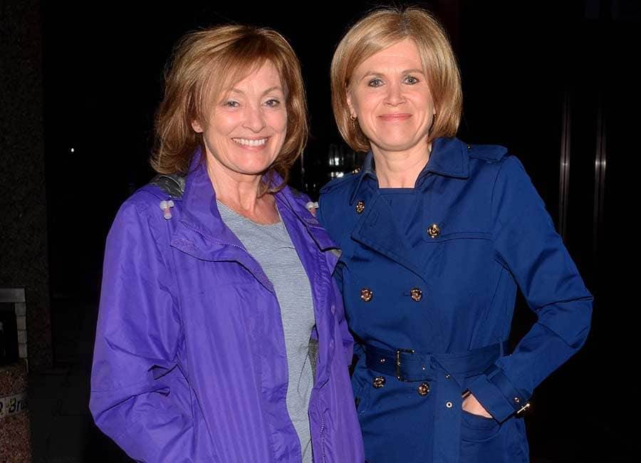 Mary Kennedy ‘never tried to be a star’ says Nationwide’s Anne Cassin - evoke.ie