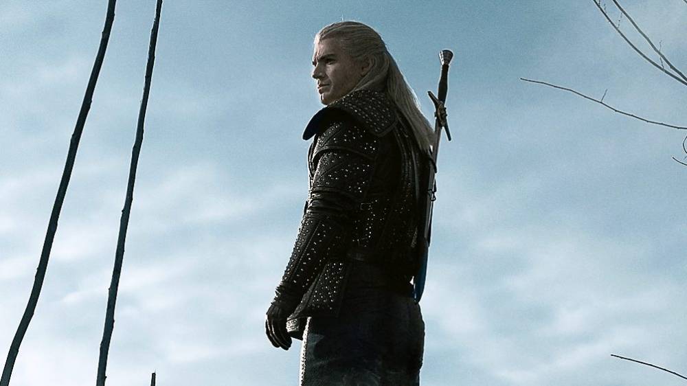 Netflix Sets ‘The Witcher: Nightmare Of The Wolf’ Anime Movie - deadline.com