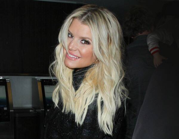 Look Back on Jessica Simpson's Most Candid Quotes: Addiction, Motherhood and More - www.eonline.com