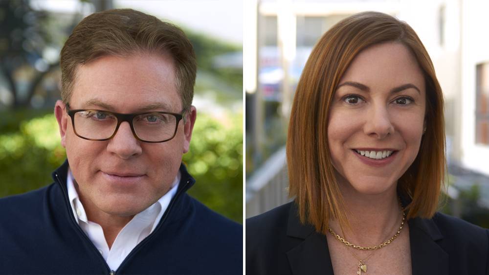Magical Elves Names Joel Zimmer as Head of Development, Samantha Hanks as Head of Casting, Talent Relations - variety.com