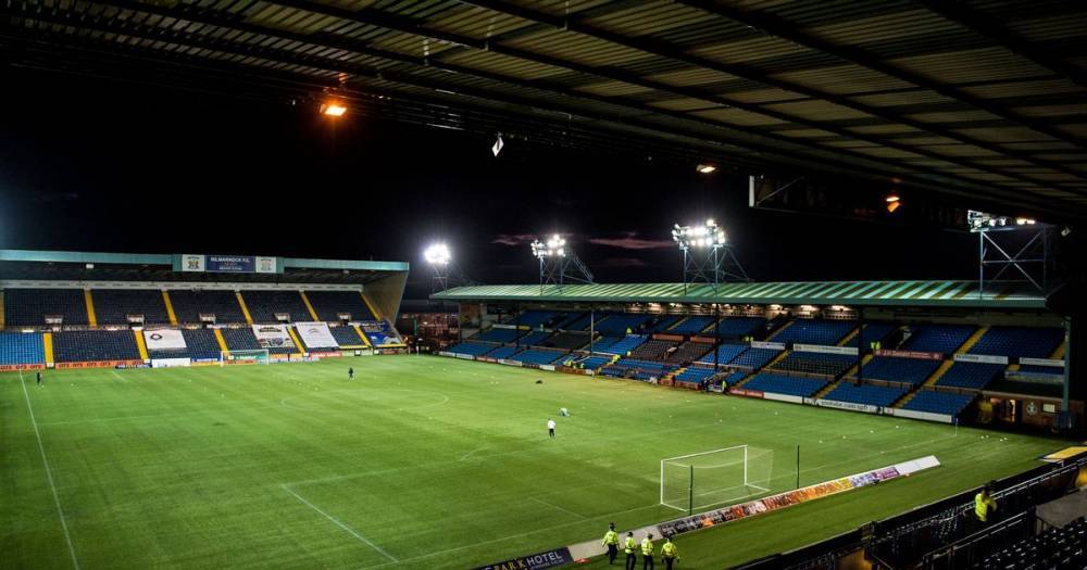 Kilmarnock vs Celtic LIVE score and goal updates from Premiership clash at Rugby Park - www.dailyrecord.co.uk - Scotland - Dubai