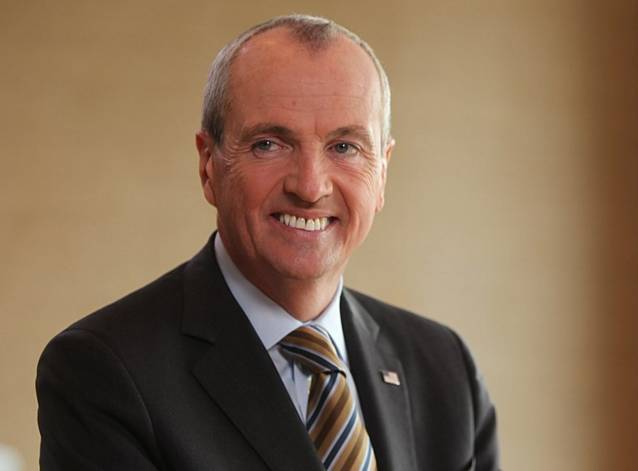 New Jersey governor signs bill banning use of gay or trans panic defense - www.metroweekly.com - New Jersey