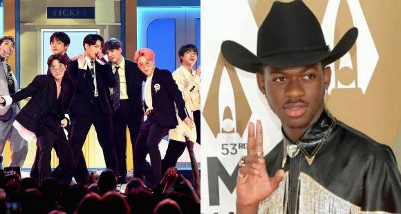 Grammys 2020: BTS to perform alongside Old Town Road's Lil Nas X? Find Out - www.pinkvilla.com