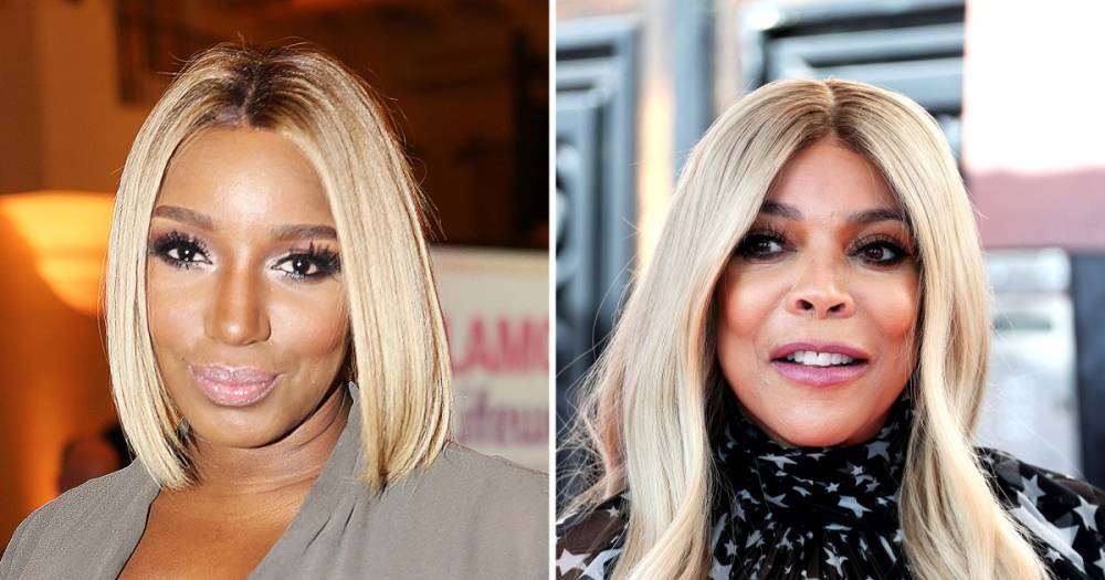 NeNe Leakes Disses Wendy Williams After ‘Real Housewives of Atlanta’ Exit Claims - www.usmagazine.com - Atlanta