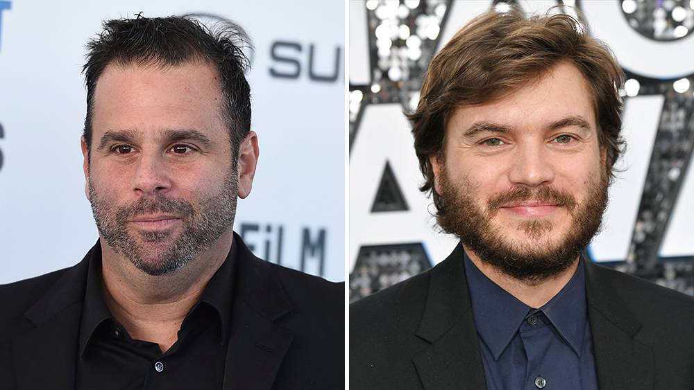 Producer Randall Emmett Making Directorial Debut On ‘Midnight In The Switchgrass;’ Emile Hirsch To Star - deadline.com - Hollywood - Puerto Rico