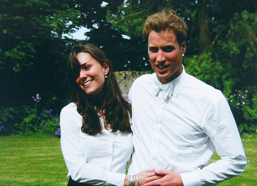 Prince William reveals details of romantic proposal to Kate Middleton - evoke.ie - Britain