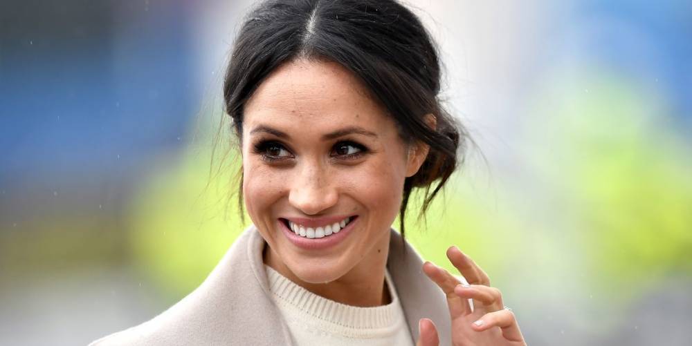 Meghan Markle Is "So Happy" With Her Life in Canada After Stepping Back from Senior Royal Duties - www.cosmopolitan.com - Canada