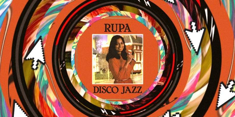 How a Long-Lost Indian Disco Record Won Over Crate Diggers and Cracked the YouTube Algorithm - pitchfork.com - India