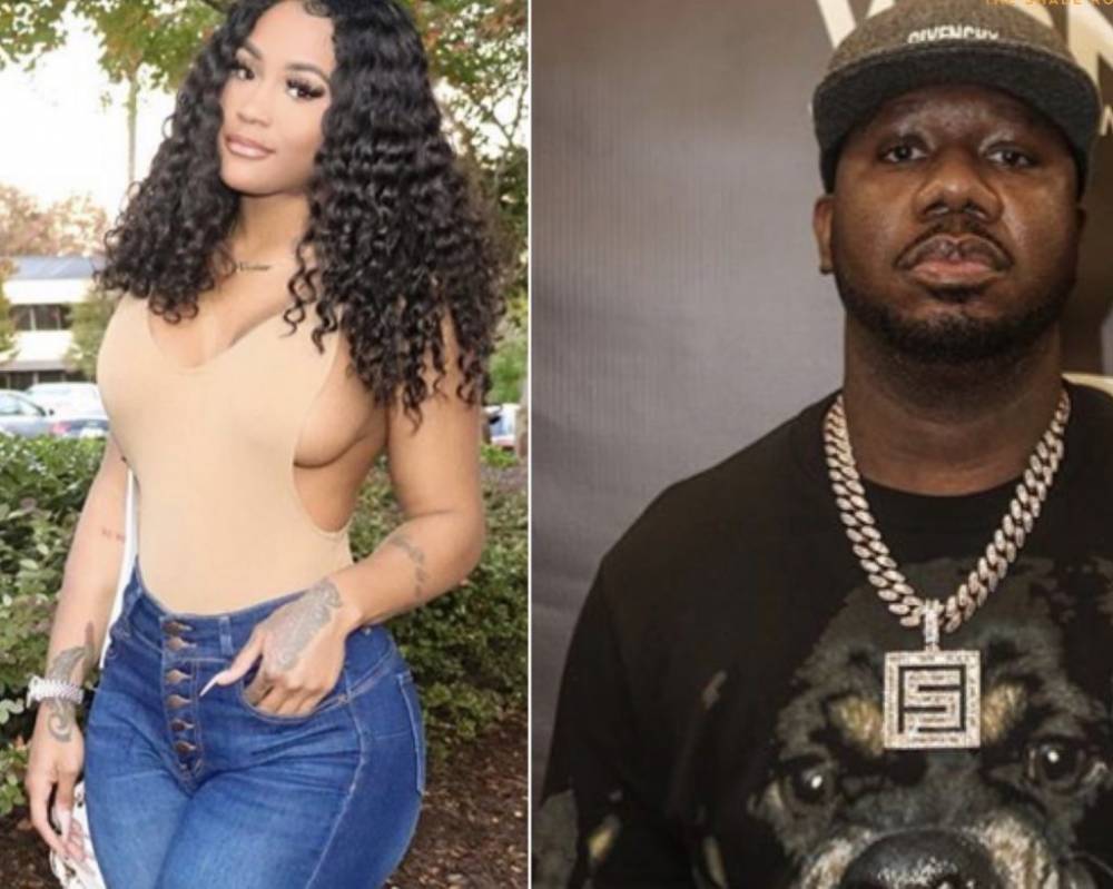 Lira Galore Reportedly Seeking A Restraining Order Against Quality Control CEO &amp; Baby Daddy “Pee” Thomas - theshaderoom.com