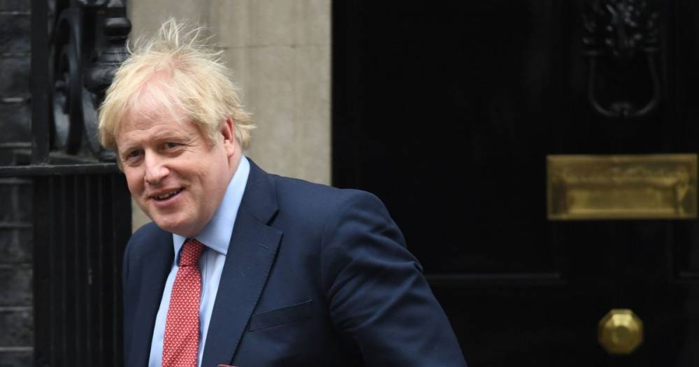 Boris Johnson's Brexit deal has passed its final hurdle in Parliament - www.manchestereveningnews.co.uk - Britain - Eu