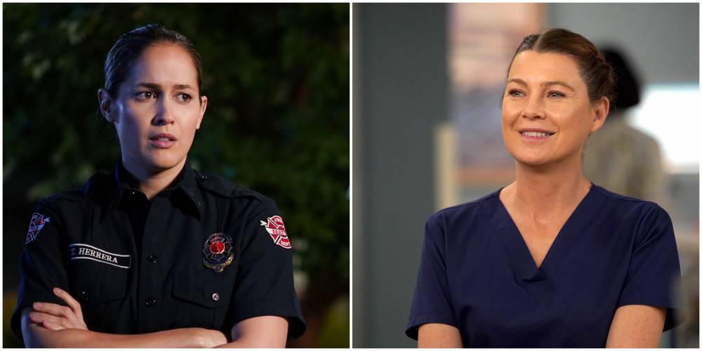 How ‘Grey’s Anatomy’ and ‘Station 19’ Will Sync Up for Its 2020 Crossover - variety.com