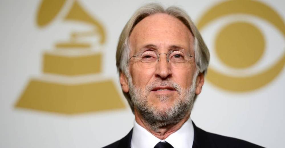 Ex-Grammys president Neil Portnow issues statement denying rape allegation - www.thefader.com