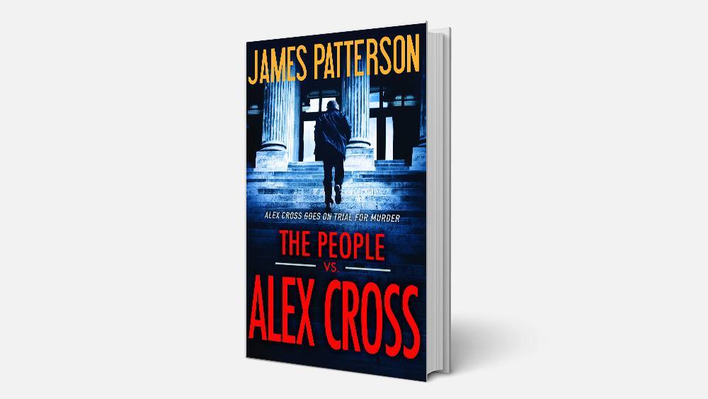 Alex Cross TV Series in the Works at Amazon (EXCLUSIVE) - variety.com - Washington