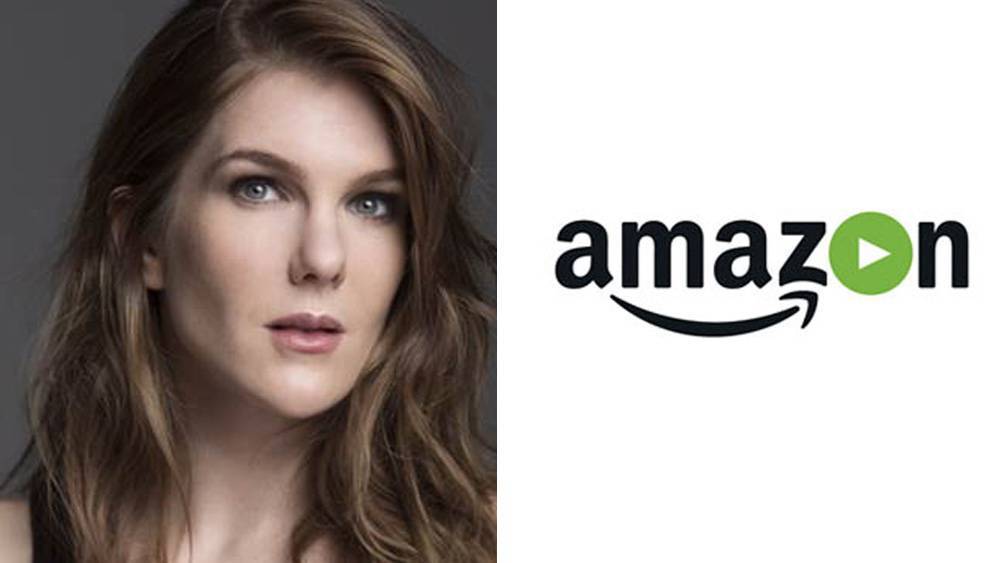 ‘The Underground Railroad’: Lily Rabe To Recur On Amazon Series - deadline.com