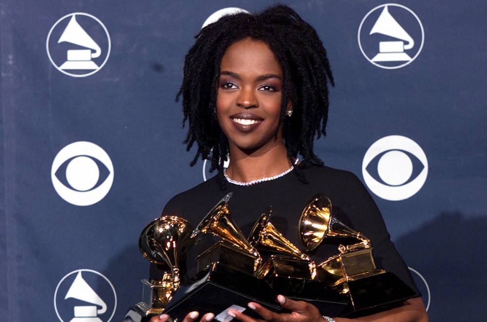 Grammy Best New Artist Winners: 26 Record-Holders, From Youngest to Oldest to First Award Taken Back - www.billboard.com