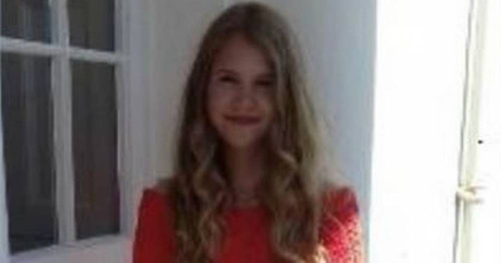 Police are searching for a missing teenager in Cumbria last seen three days ago - www.manchestereveningnews.co.uk