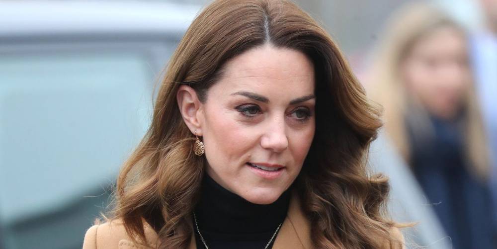 Kate Middleton Recalls Feeling “Isolated” as a New Mother - www.harpersbazaar.com