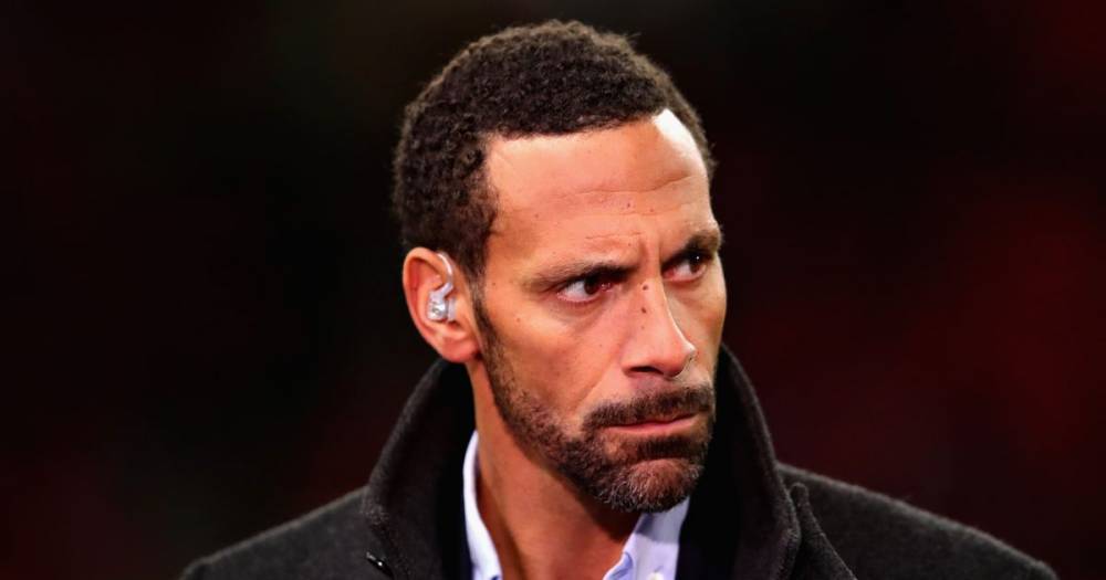 Rio Ferdinand makes Manchester United transfer demand as he pinpoints Anthony Martial solution - www.manchestereveningnews.co.uk - Manchester - Monaco
