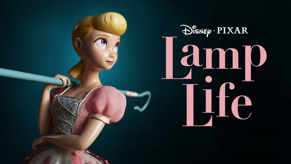 Pixar's 'Lamp Life' Reveals What Happened to Bo Peep Before 'Toy Story 4' -- Watch the Trailer (Exclusive) - www.etonline.com