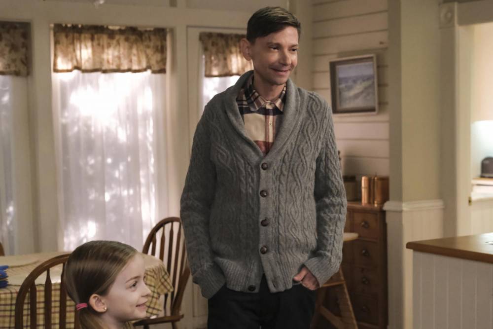 Supernatural's DJ Qualls Teases an 'Iconic Moment' With Jensen Ackles in Final Episodes - www.tvguide.com