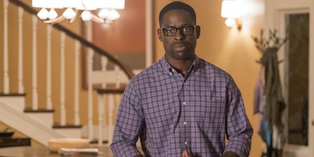 Randall’s Story Line Was the Most Important Part of Last Night’s ‘This Is Us’ - www.cosmopolitan.com