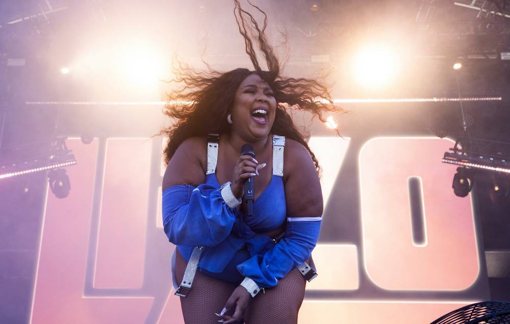 Lizzo says her body is not “a trend”: “I’m so much more than that” - www.nme.com