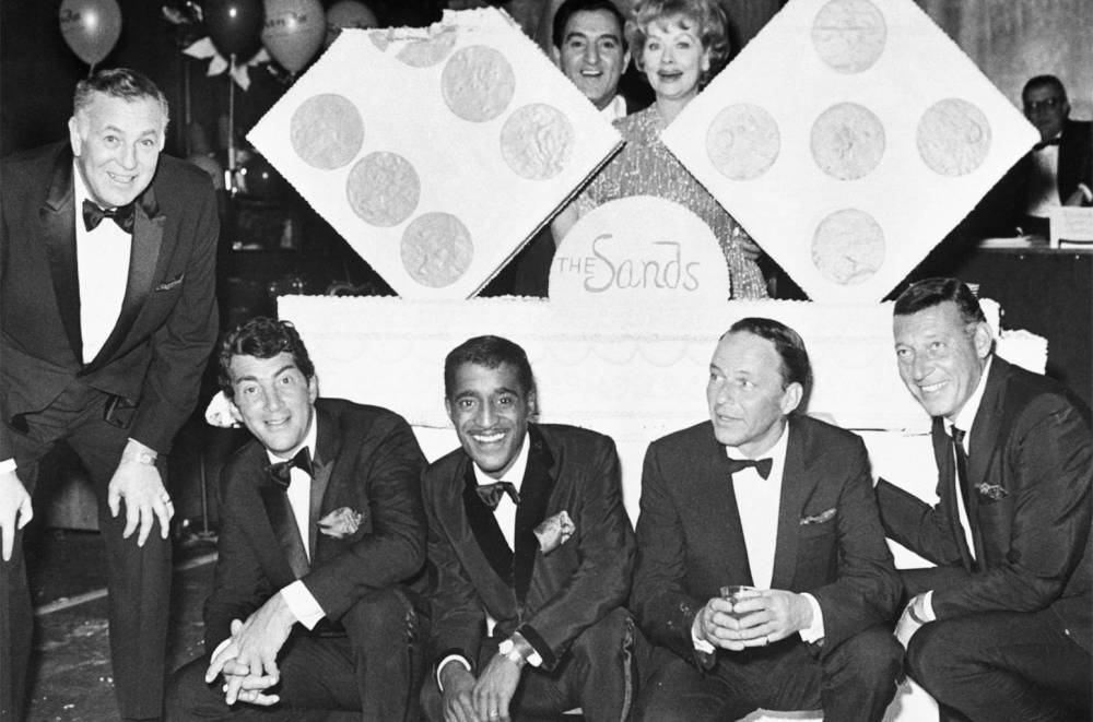 Rat Pack to Fame Monster: The Rise, Fall and Lucrative Rebirth of the Las Vegas Residency - www.billboard.com