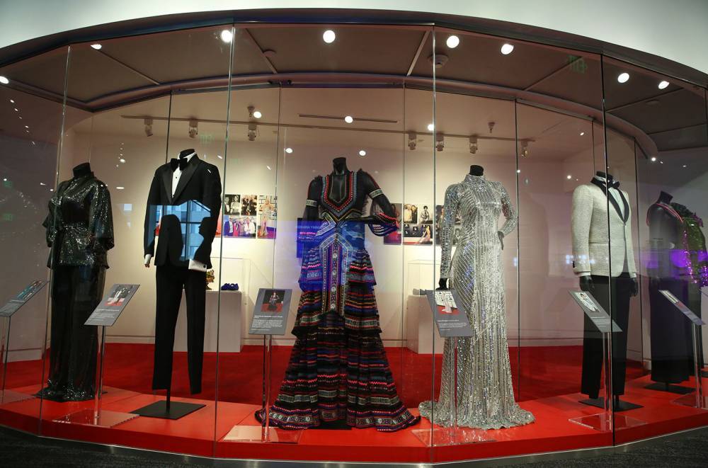 Inside the Grammy Museum, From BTS to Alicia Keys to Peggy Lee - www.billboard.com