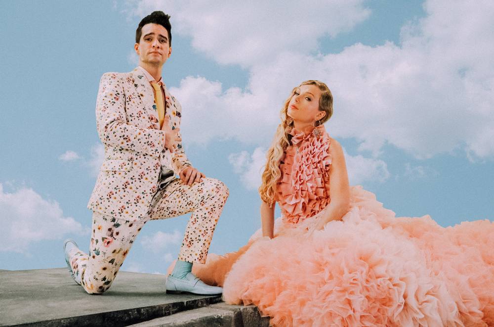 Looking for Brendon Urie in the Taylor Swift 'Miss Americana' Trailer? Here's Where to Find Him - www.billboard.com