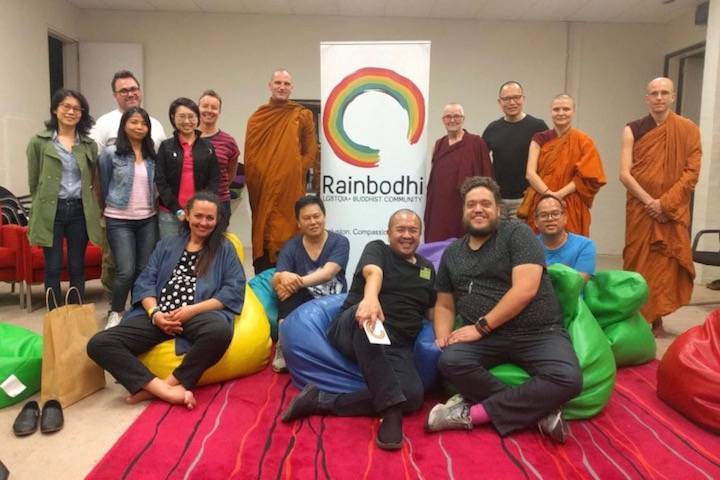 Buddhists unite against Religious Freedom Bill - www.starobserver.com.au