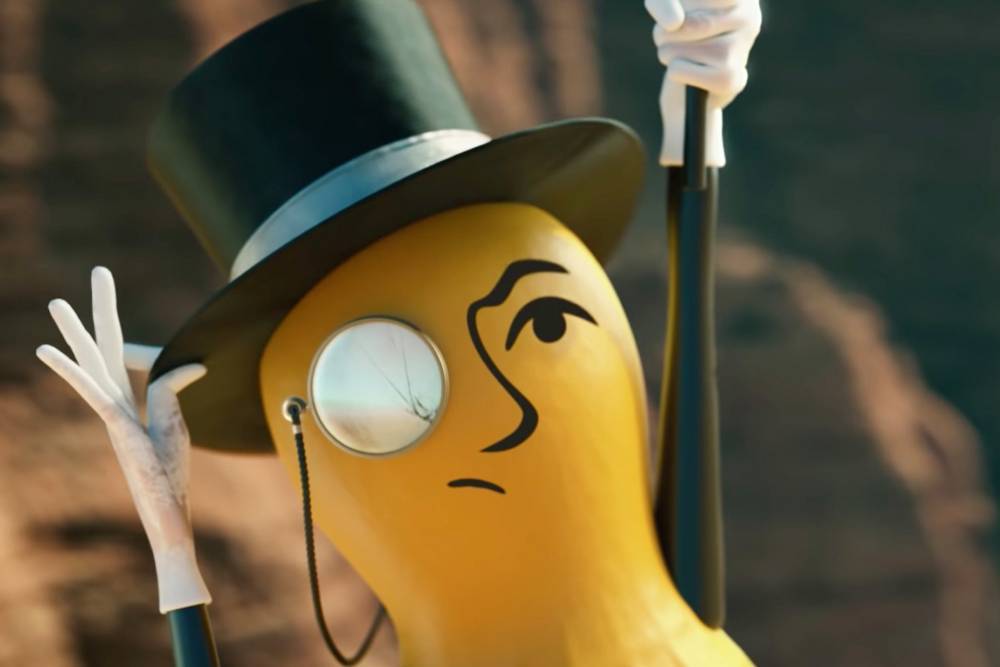 Planters announces Mr. Peanut dead at 104 after heroic act - nypost.com