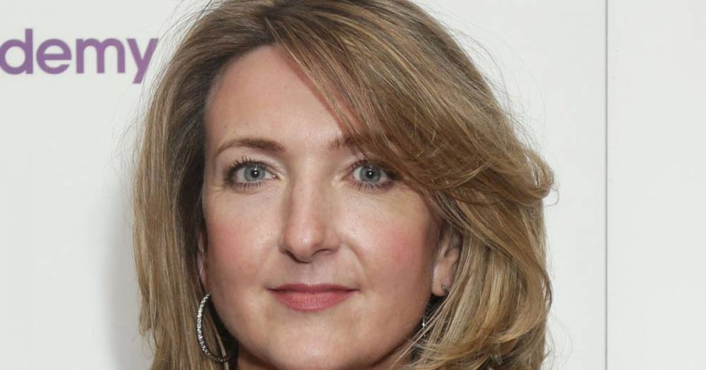 Victoria Derbyshire Show to be axed as part of BBC cuts because 'costs were too high' - www.manchestereveningnews.co.uk