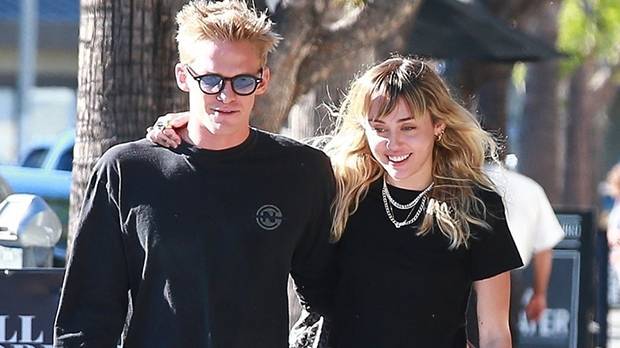 Cody Simpson Reveals If He’s Thinking About Having Kids With Miley Cyrus 4 Months Into Romance - hollywoodlife.com - Australia - city Sandiland